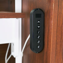 Load image into Gallery viewer, Arrow Sewing Wallaby Dual Rail Electric Sewing Cabinet