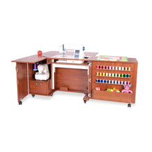 Load image into Gallery viewer, Arrow Sewing Wallaby Sewing Cabinet