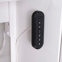 Load image into Gallery viewer, Arrow Sewing Aussie Dual Rail Electric Cabinet