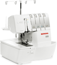 Load image into Gallery viewer, BERNINA L 450 Serger / Overlocker
