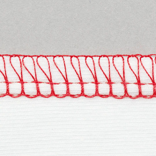 BERNINA L 450 Serger / Overlocker