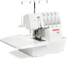 Load image into Gallery viewer, BERNINA L 460 Serger / Overlocker