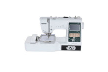 Load image into Gallery viewer, Brother LB5500S Computerized Sewing & Embroidery Combo