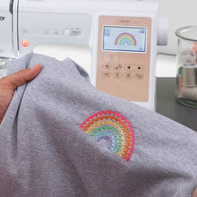 Load image into Gallery viewer, Brother LB5500 Computerized Sewing & Embroidery Combo