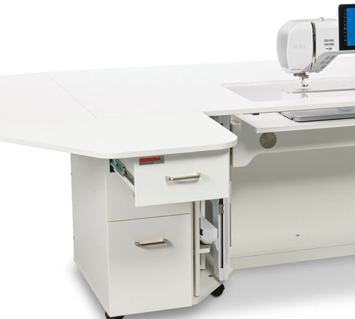BERNINA Luxe PLUS by Horn