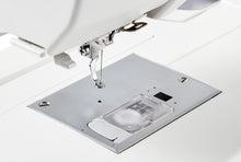 Load image into Gallery viewer, Janome MC100E Memory Craft Embroidery Machine