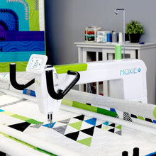 Load image into Gallery viewer, Handi Quilter QM09304 Moxie XL Machine