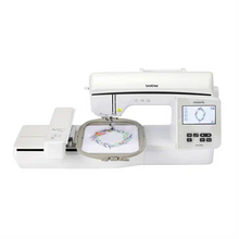 Load image into Gallery viewer, Brother NQ1700E Embroidery-only Machine