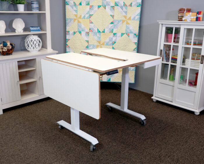 Handi Quilter Lift Table Top Extension (for use with Amara ST) QT09020-HQ
