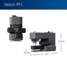 Load image into Gallery viewer, Brother PP1 Skitch, Artspira App Enabled Embroidery Machine