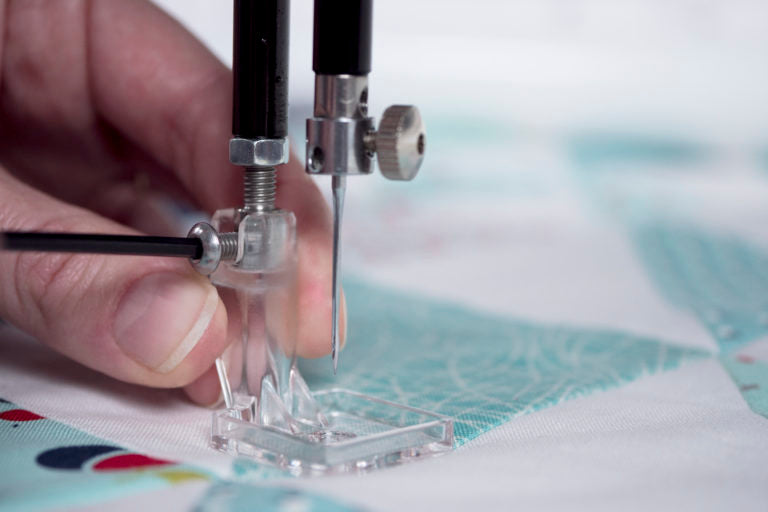 Handi Quilter HG10505 Handi Feet Square Feet (set of 2)