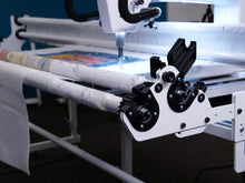Load image into Gallery viewer, Handi Quilter QF12402 Gallery2 QuiltMaster DuoLoad Sidearm Upgrade Kit