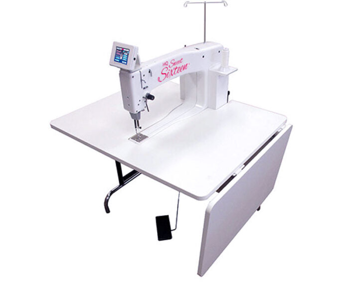 Handi Quilter QT09726 Sweet Sixteen Table 18” Extension