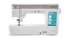 Load image into Gallery viewer, Baby Lock BLAE Aerial Sewing Machine