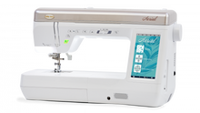 Load image into Gallery viewer, Baby Lock BLAE Aerial Sewing Machine