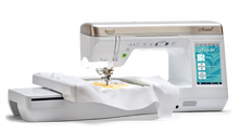 Load image into Gallery viewer, Baby Lock BLAE Aerial Sewing Machine