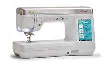 Load image into Gallery viewer, Baby Lock BLAE Aerial Sewing Machine