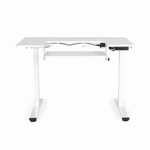 Load image into Gallery viewer, Arrow Eleanor Sewing Table 691T1