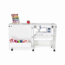 Load image into Gallery viewer, Arrow Judy Sewing Cabinet 105