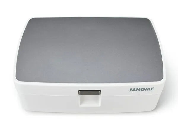 Janome Horizon Memory Craft 9480QCP Sewing & Quilting Machine with A.S.R. Accurate Stitch Regulator Bundle - 400 Stitches, 9mm Capability, Free-Motion Quilting