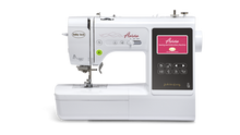 Load image into Gallery viewer, Baby Lock BLMAR Aurora Sewing Machine