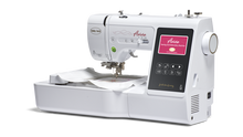 Load image into Gallery viewer, Baby Lock BLMAR Aurora Sewing Machine