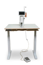 Load image into Gallery viewer, Baby Lock BLRG20ST Regalia ST Long Arm Quilt- with Lift Table Longarm Quilting Machine