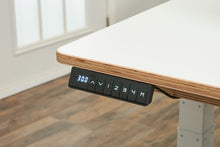Load image into Gallery viewer, Baby Lock BLRG20ST Regalia ST Long Arm Quilt- with Lift Table Longarm Quilting Machine
