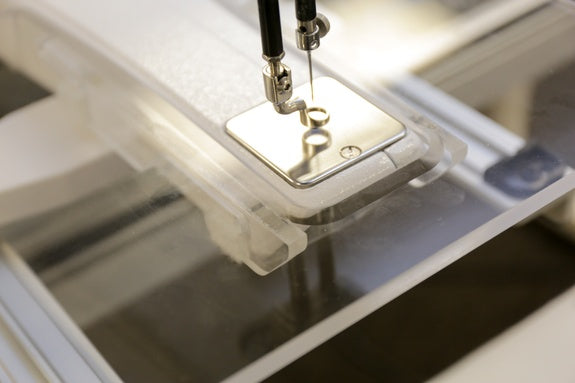 Handi Quilter HG00447 Ruler Base Easy Fit 24" Fusion