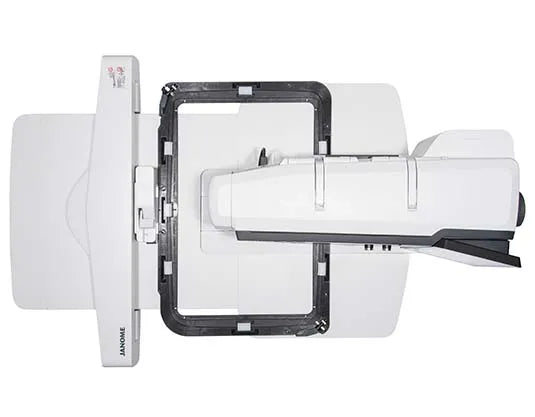 Janome Continental M17 Sewing Machine