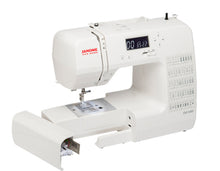 Load image into Gallery viewer, Janome DC1050 Sewing Machine