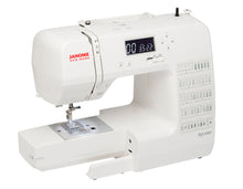 Load image into Gallery viewer, Janome DC1050 Sewing Machine