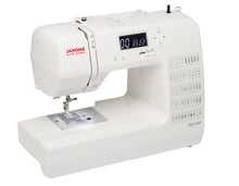 Load image into Gallery viewer, Janome DC1050 Sewing Machine