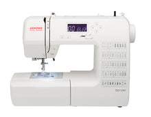 Load image into Gallery viewer, Janome DC1050 Sewing Machine