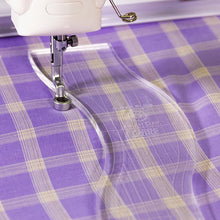 Load image into Gallery viewer, Grace ACC-01-12234 Super Slide Ruler (1/4”, 1/8”)