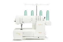 Load image into Gallery viewer, Baby Lock BLC4 Euphoria Serger Machine