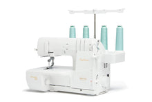 Load image into Gallery viewer, Baby Lock BLC4 Euphoria Serger Machine