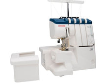 Load image into Gallery viewer, Janome FA4  Serger Machine