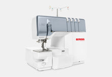 Load image into Gallery viewer, BERNINA L 850 Serger / Overlocker