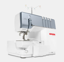 Load image into Gallery viewer, BERNINA L 850 Serger / Overlocker