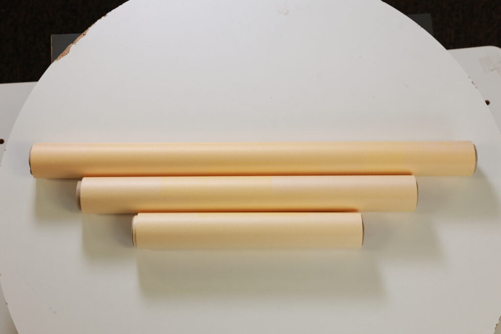 Handi Quilter NOTN-GTQP18 GT Quilting Paper 18