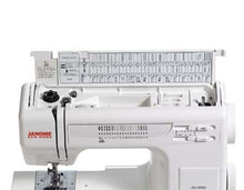Load image into Gallery viewer, Janome HD3000 Sewing Machine