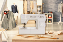 Load image into Gallery viewer, Janome HD3000 Sewing Machine