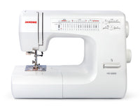 Janome HD5000 Sewing Machine