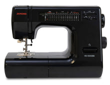 Load image into Gallery viewer, Janome HD5000BE Sewing Machine