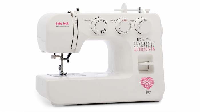 Baby Lock BL25B Joy Sewing Machine