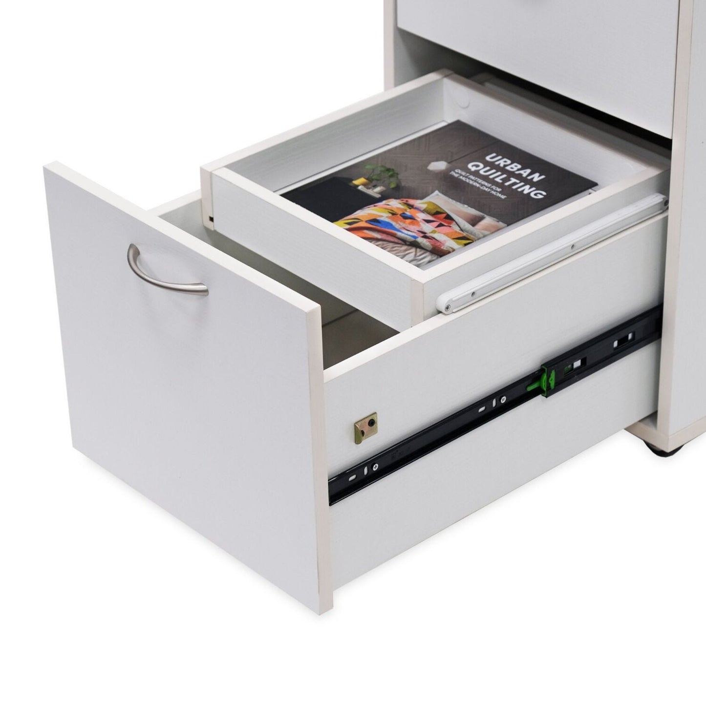 Adelaide Storage Cabinet K4731