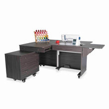 Load image into Gallery viewer, Arrow Kangaroo & Joey Sewing Cabinet K7805