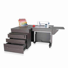 Load image into Gallery viewer, Arrow Kangaroo & Joey Sewing Cabinet K7805