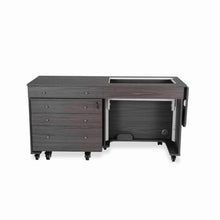 Load image into Gallery viewer, Arrow Kangaroo & Joey Sewing Cabinet K7805